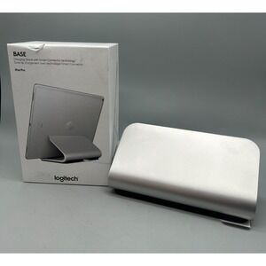 Logitech Base Charging Stand Logi U-D0010 For iPad Pro (1st 2nd Gen)
